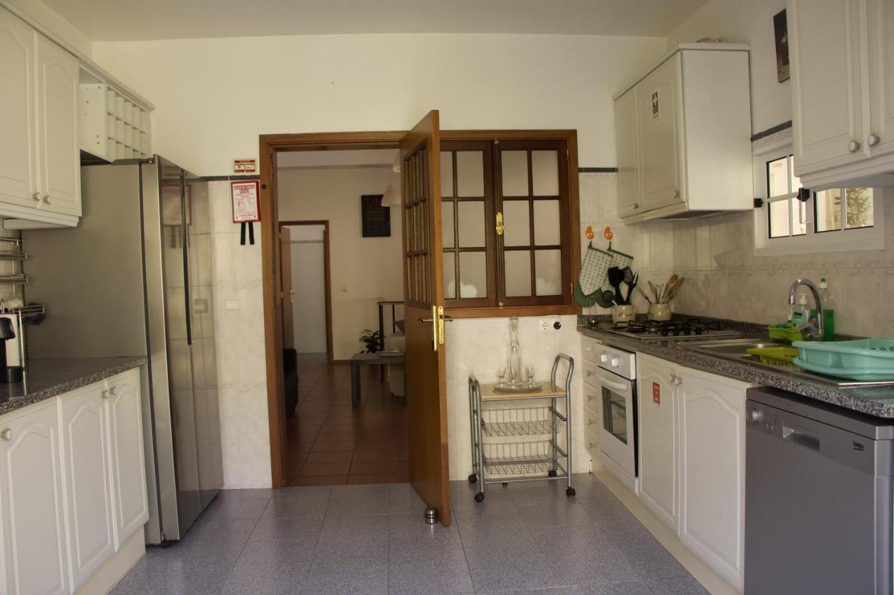 Ivone Madeira Guest House Funchal  Exterior foto