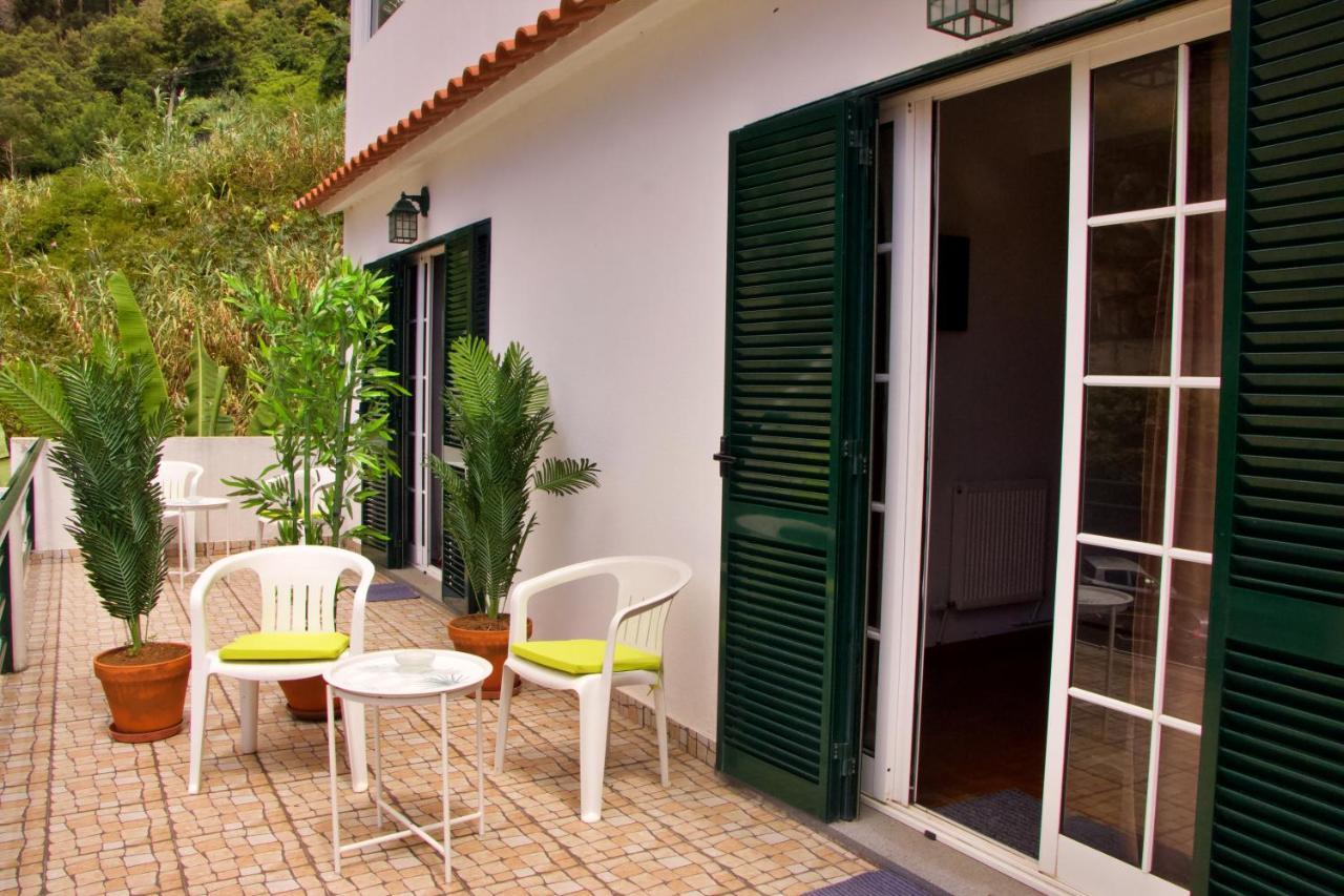 Ivone Madeira Guest House Funchal  Exterior foto