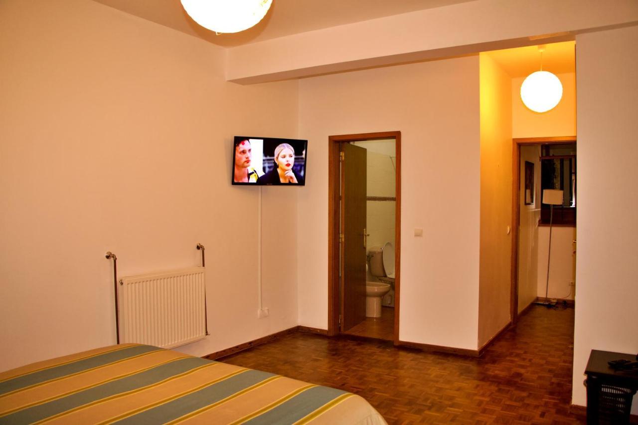 Ivone Madeira Guest House Funchal  Exterior foto